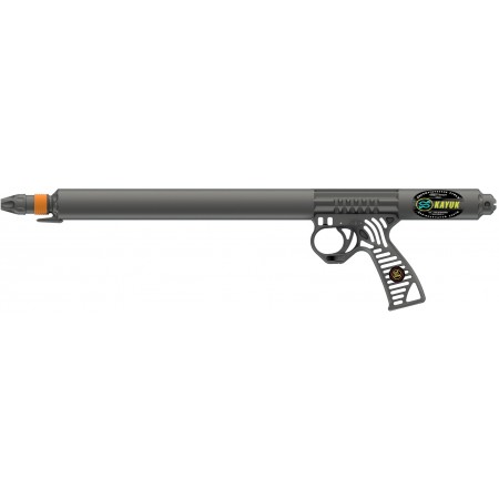 13017 Ружье подводное пневматическое «Каюк-13»  пневмовакуумное 13017 Ружье подводное пневматическое «Каюк-13»  пневмовакуумное